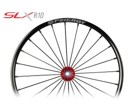 Spinergy SLX R10 Wheelchair Sport Wheel