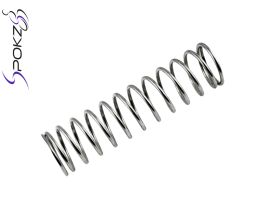 Aluminium Wheelchair Scissor Brake Spring