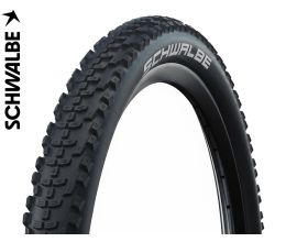 Schwalbe Smart Sam 60-507 Off-Road Tyre