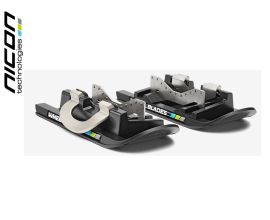 Wheelblades S - Wheelchair Skis