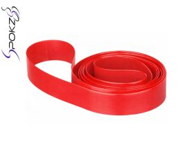 26" Wheelchair rim tape