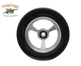 Frog Legs Whisper Wheels