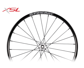 Spinergy XSL SPOX Wheelchair Sport Wheel