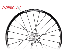 Spinergy XSLX Wheelchair Sport Wheel