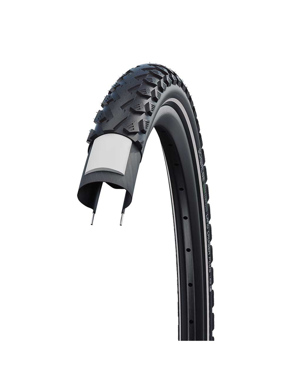 Schwalbe land cruiser road tyre shop