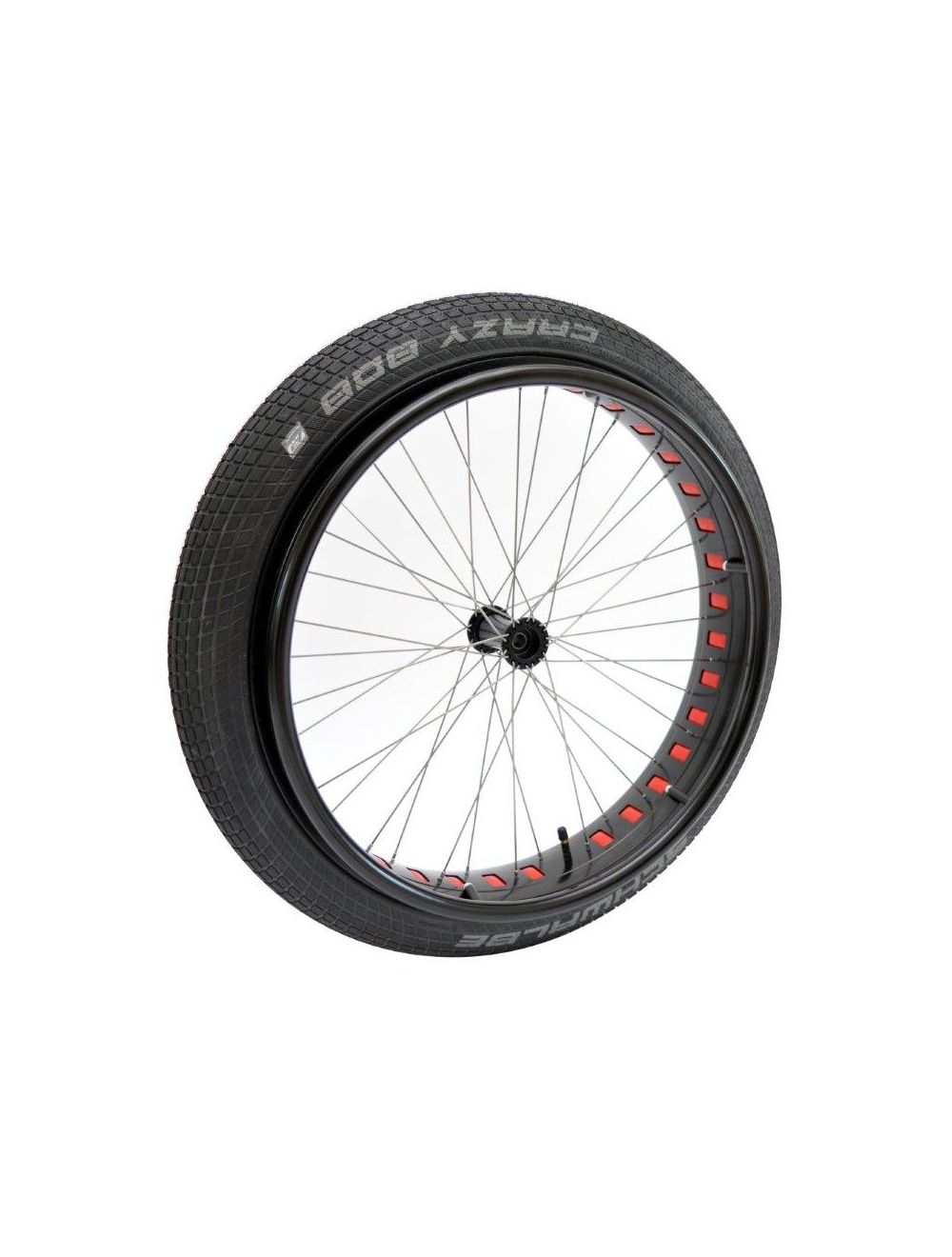 Fat Beach Wheelchair Wheel