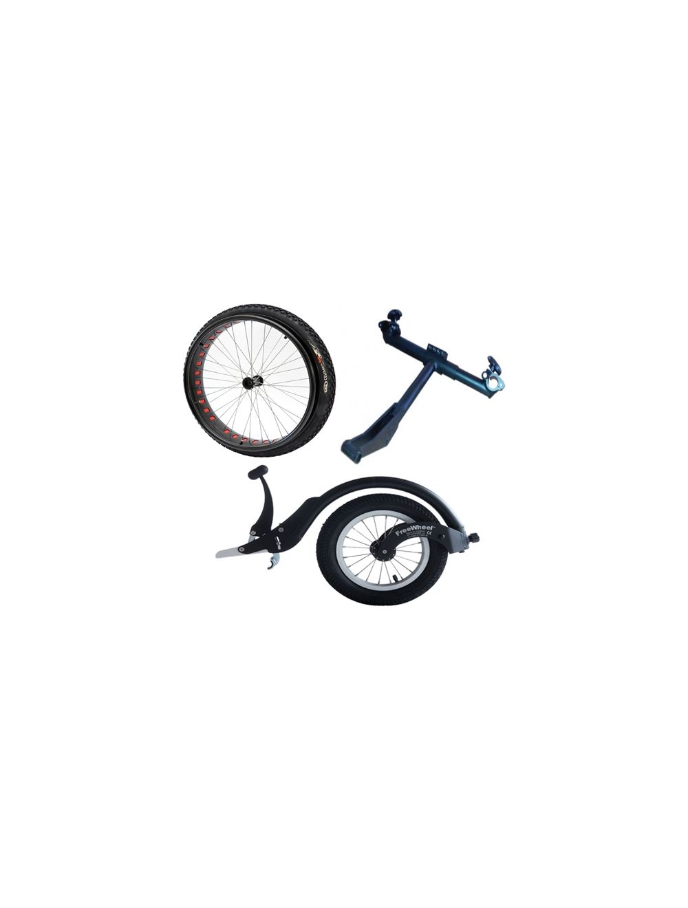 Bicycle wheel frame hot sale