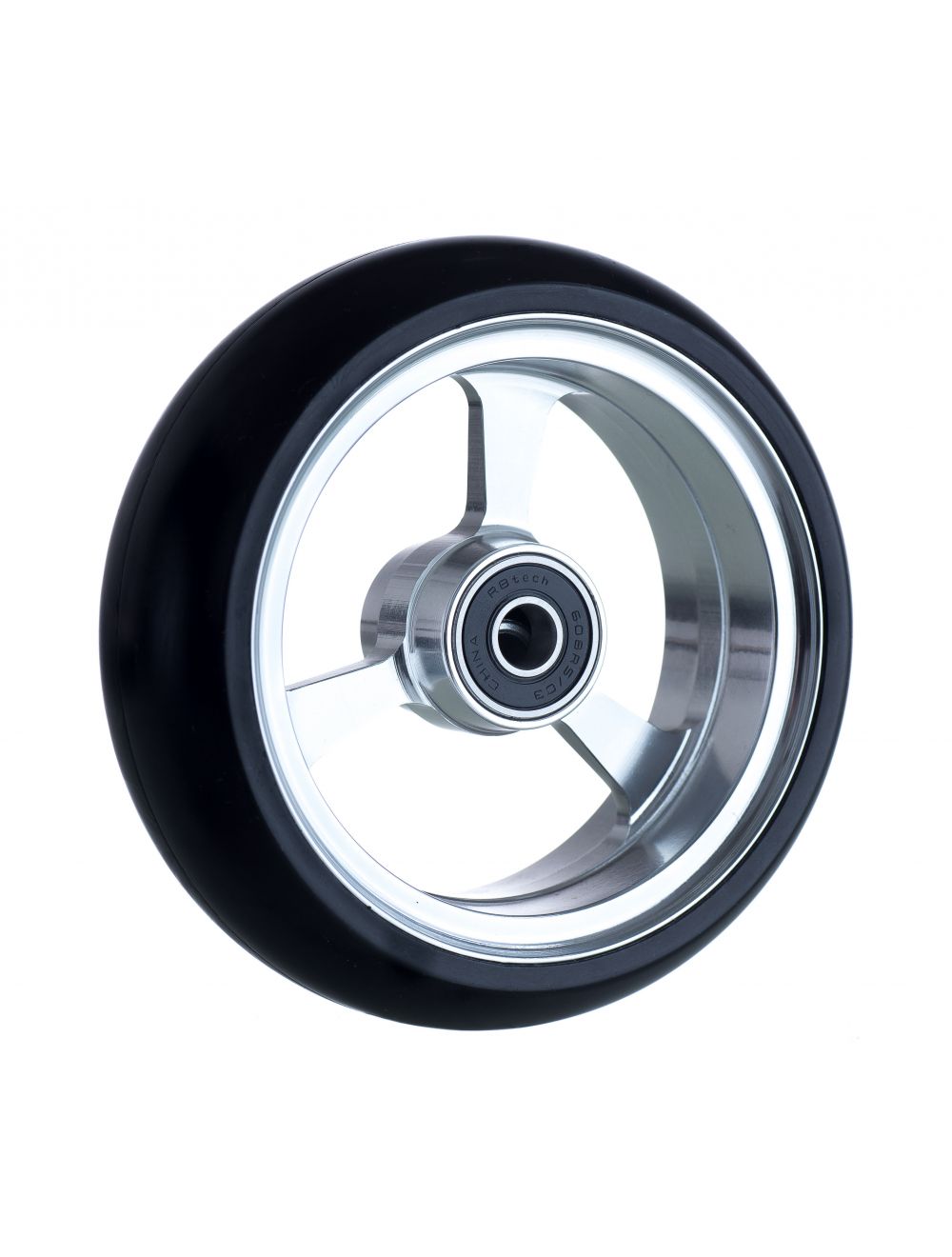 Wheelchair casters hotsell