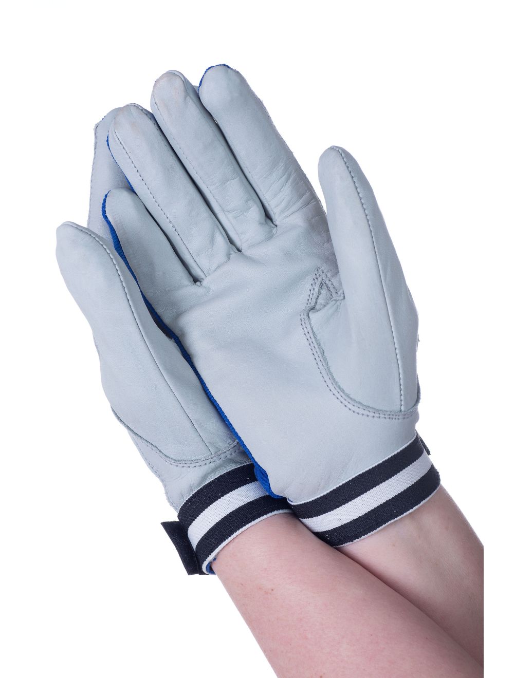 Spokz Momentum Wheelchair Pushing Gloves