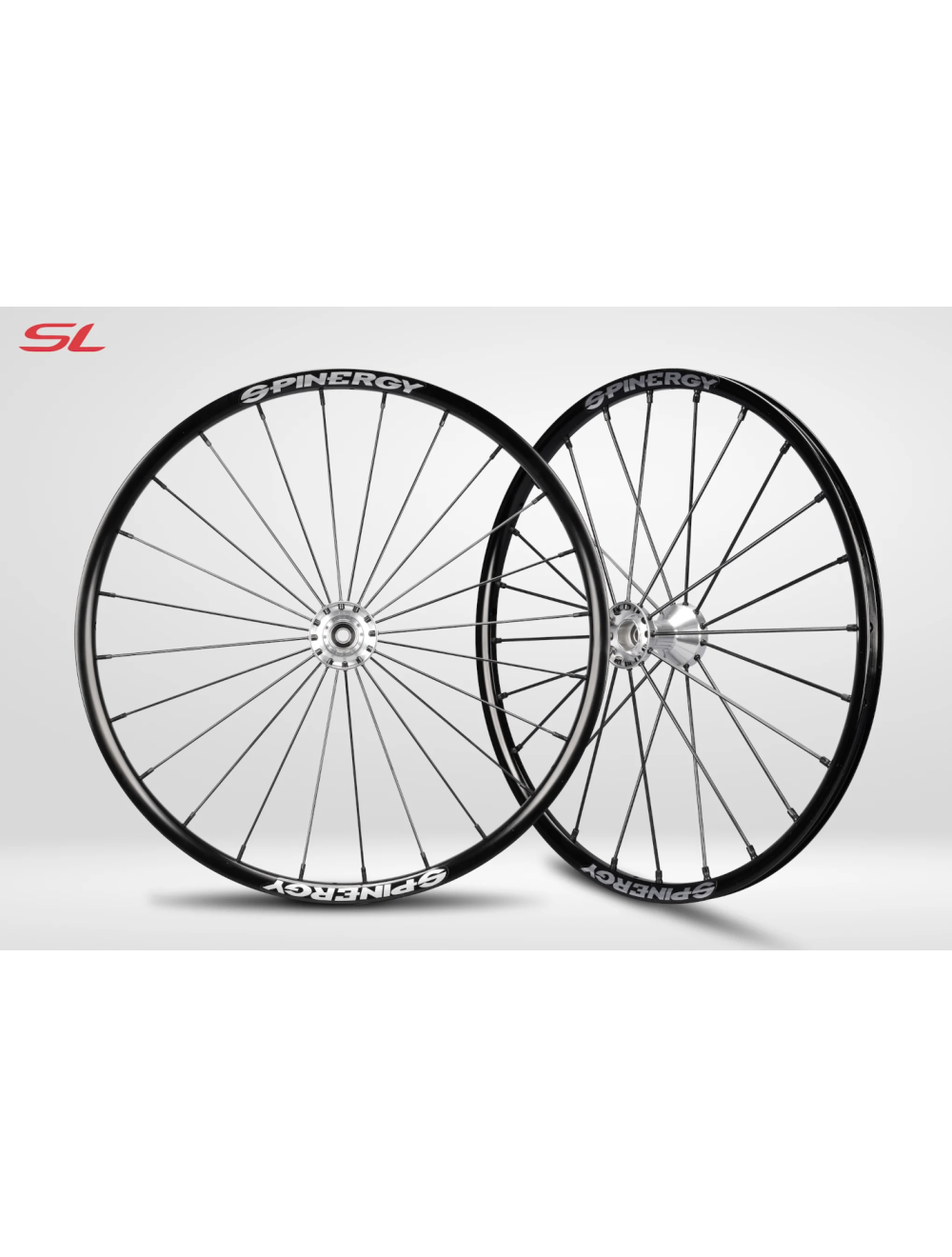 Spinergy SL SPOX Wheelchair Sport Wheel