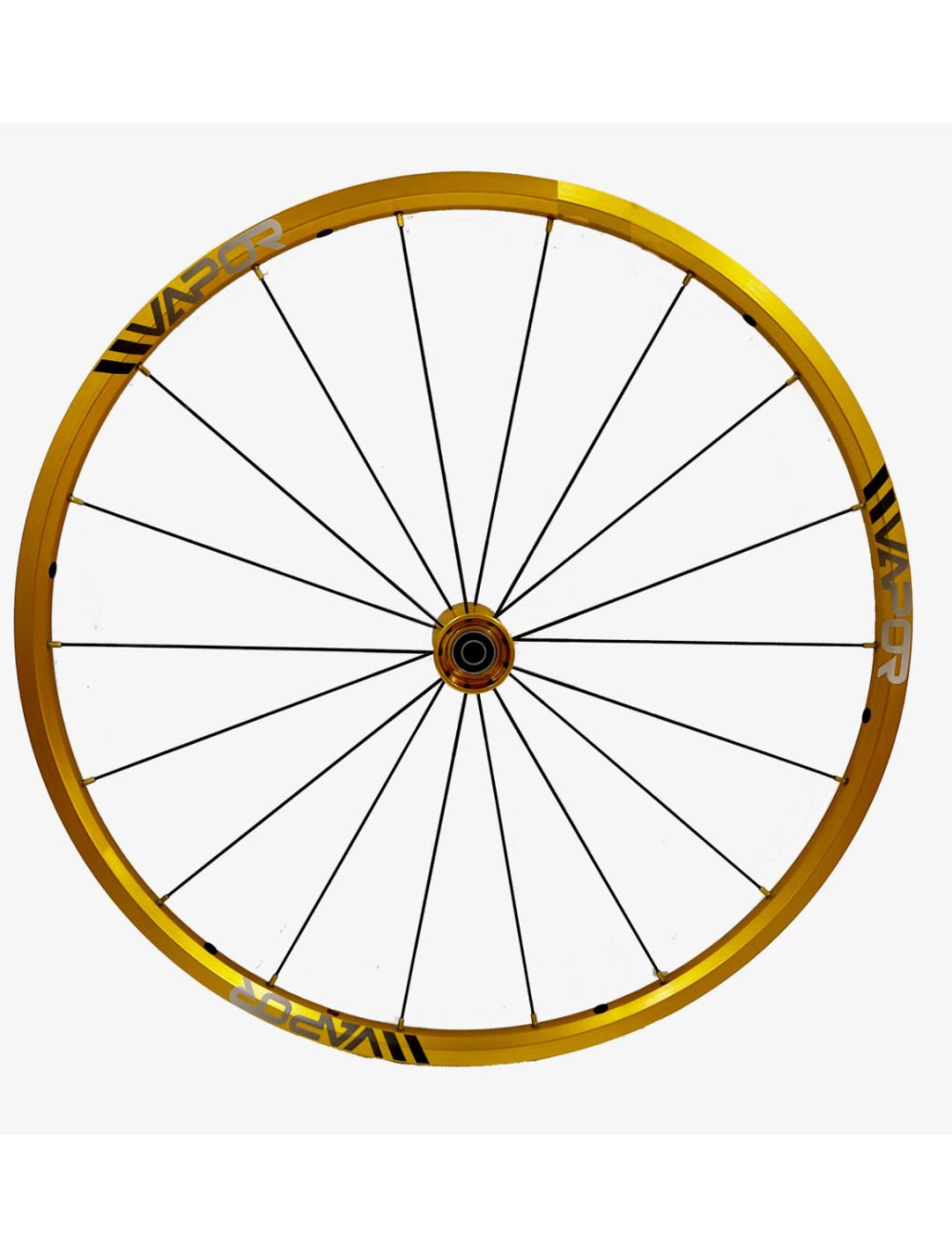 Aluminium bike cheap wheels