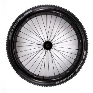 Spokz NOMAD Fat Off-Road Wheelchair Wheel