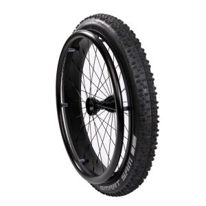 Spokz NOMAD Fat Off-Road Wheelchair Wheel