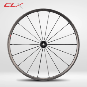 Spinergy CLX Wheelchair Wheel