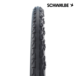 Schwalbe Downtown Wheelchair Tyre
