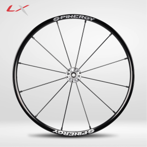 Spinergy LX Wheelchair Wheel