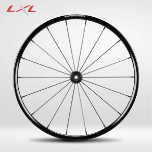Spinergy LXL Wheelchair Wheel