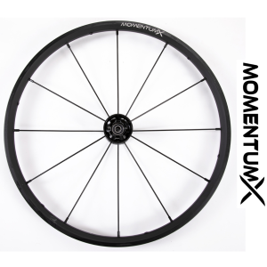 Spokz MomentumX Wheelchair Wheel