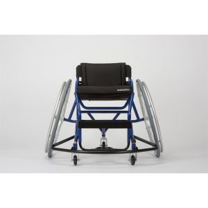 Motivation Multisport wheelchair 1