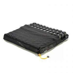 ROHO Single Compartment Low Profile Wheelchair Cushion - Cover