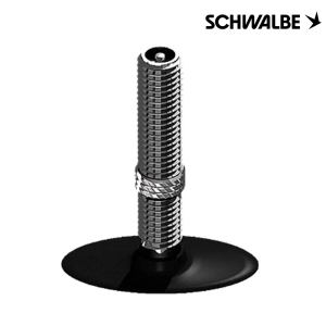 Wheelchair Inner Tube (for Off Road Wheels) - Schwalbe 24 x 1.50-2.40 
