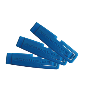schwalbe tyre levers - set of 3