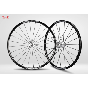 Spinergy SL SPOX Wheelchair Sport Wheel
