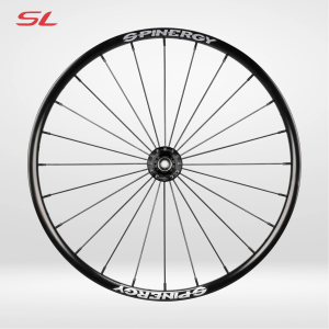 Spinergy SL SPOX Wheelchair Sport Wheel