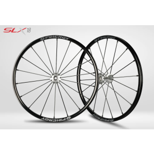 Spinergy SLX 18 Wheelchair Sport Wheel