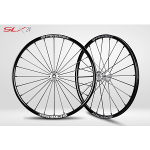 Spinergy SLX 24 Wheelchair Sport Wheel