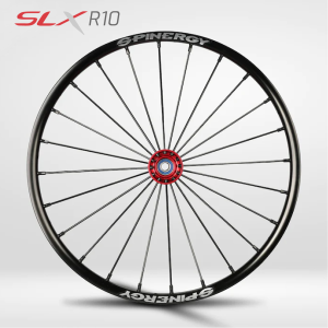 Spinergy SLX R10 Wheelchair Sport Wheel