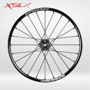 Spinergy XSLX Wheelchair Sport Wheel