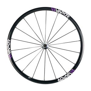 Vapor X - Carbon Wheelchair Wheel 