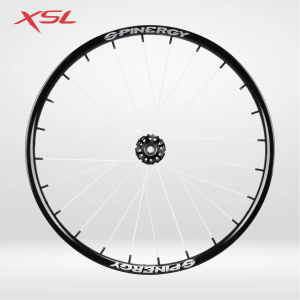 Spinergy XSL SPOX Wheelchair Sport Wheel