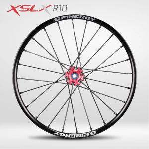 Spinergy XSLX R10 Wheelchair Sport Wheel