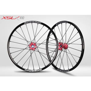 Spinergy XSLX R10 Wheelchair Sport Wheel