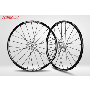 Spinergy XSLX Wheelchair Sport Wheel