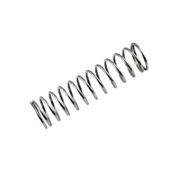 Aluminium Wheelchair Scissor Brake Spring