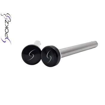 Wheelchair Quick Release Axle Pin 130mm x 1/2 Inch