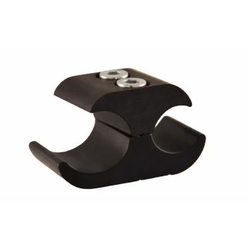 Brake Lever Mounting Clamp 19/25mm