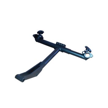 FreeWheel Folding Wheelchair Adapter