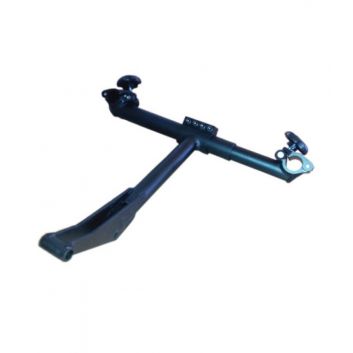 FreeWheel and Folding Wheelchair Adapter