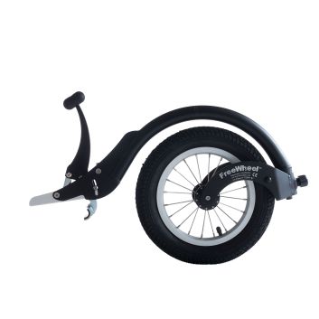 FreeWheel