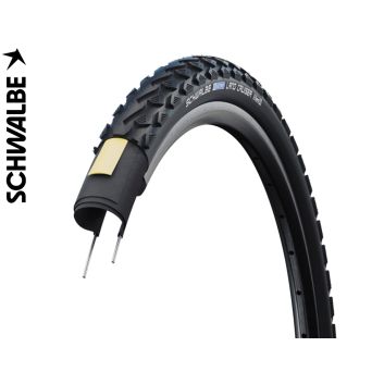 Schwalbe Land Cruiser 50-507 Off-Road Tyre