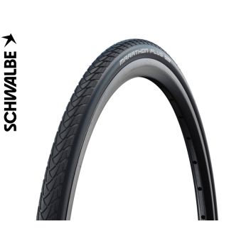 Schwalbe Marathon Plus Evolution Wheelchair Tyre