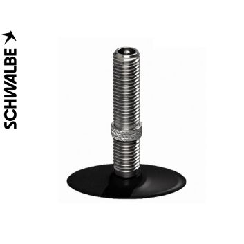 Wheelchair Inner Tube (for Off Road Wheels) - Schwalbe 24 x 1.50-2.40 