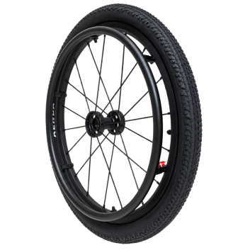 Spokz X-TREKK Off Road Wheelchair Wheel