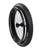 Spokz NOMAD Fat Off-Road Wheelchair Wheel