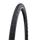 Schwalbe Downtown Wheelchair Tyre-24x1 - 25-540