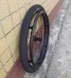 Off Road Wheelchair Wheel